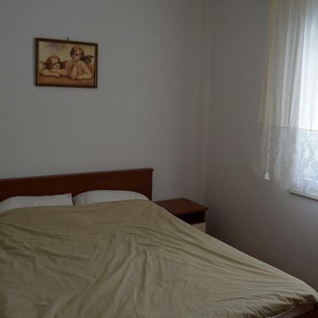 Apartments Antonio باشْكا المظهر الخارجي الصورة